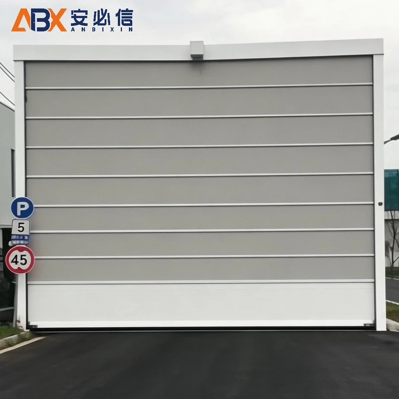吴忠市机械式门封
