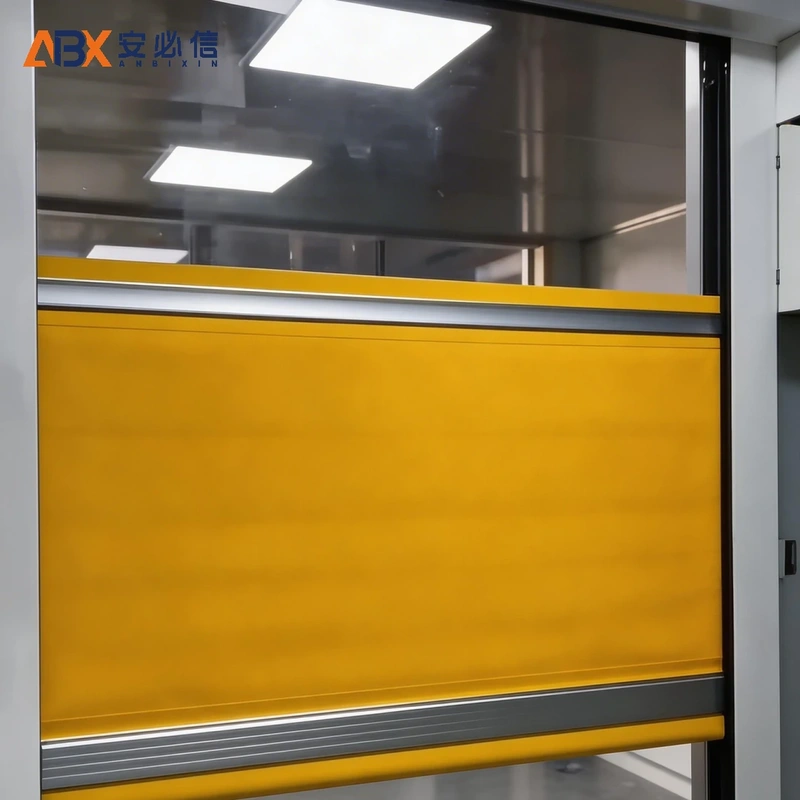 吴忠市高速门