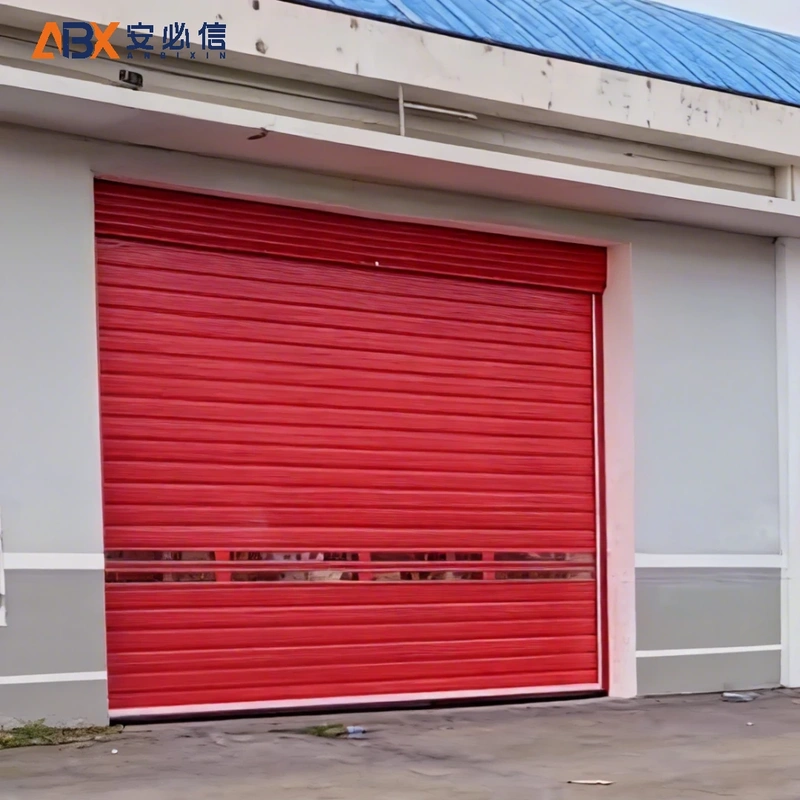 吴忠市雷达高速门